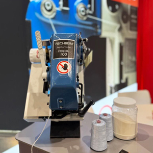 Machines à coudre les sacs