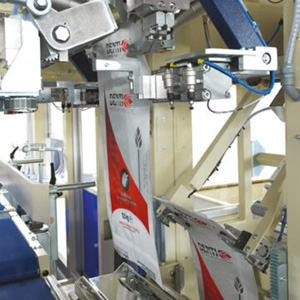 Sacs à gueule ouverte