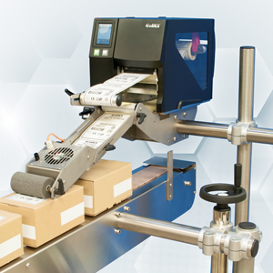 Imprimantes industrielles