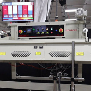 Machines à coller les sacs