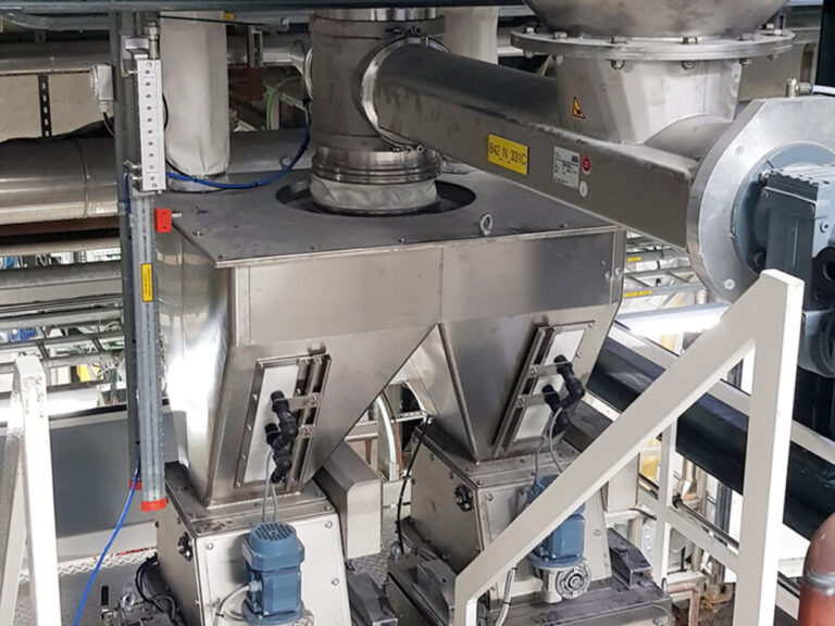 Doseuses pondérales