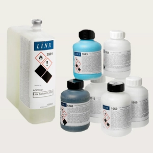 Consommables imprimantes jet d'encre