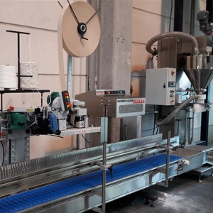 Convoyeurs & Lignes complètes