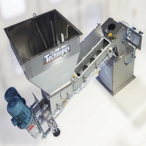 Doseuses pondérales