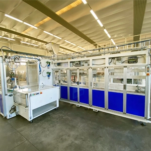 Ensacheuses TECHNIPES