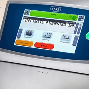 Imprimantes Jet d'Encre