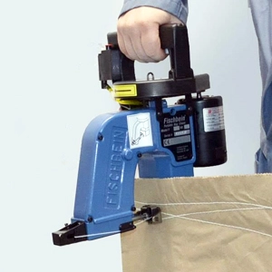 Machine à coudre portative