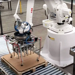 Palettiseurs EUROPACK